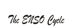 ENSO Cycle Banner